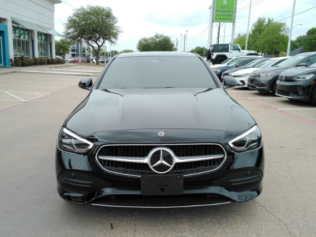 2024 Mercedes-Benz C 300 C Class
