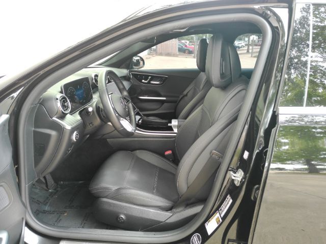 2024 Mercedes-Benz C 300 C Class Plano TX