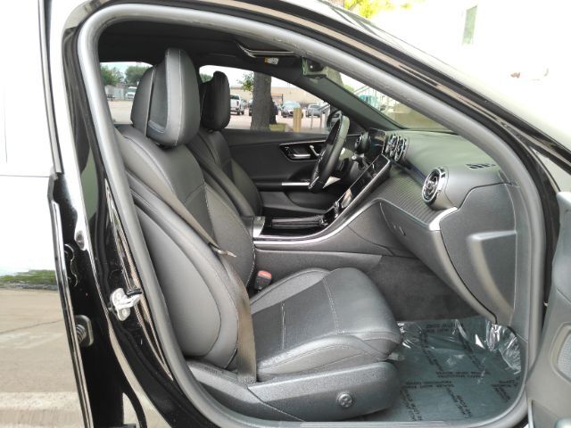 2024 Mercedes-Benz C 300 C Class Plano TX