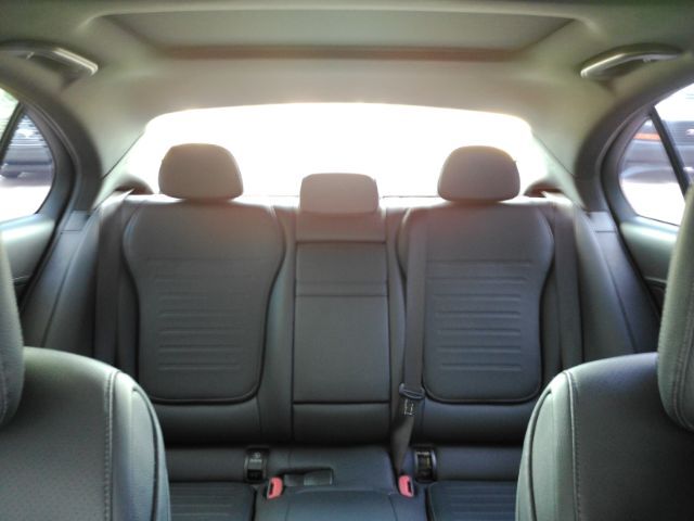 2024 Mercedes-Benz C 300 C Class Plano TX