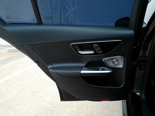 2024 Mercedes-Benz C 300 C Class Plano TX