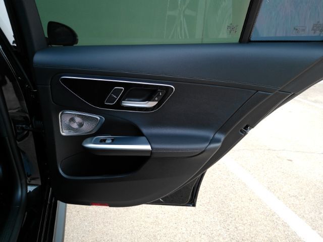 2024 Mercedes-Benz C 300 C Class Plano TX