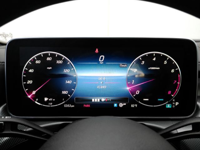2024 Mercedes-Benz C 300 C Class Plano TX