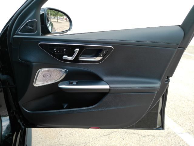 2024 Mercedes-Benz C 300 C Class Plano TX