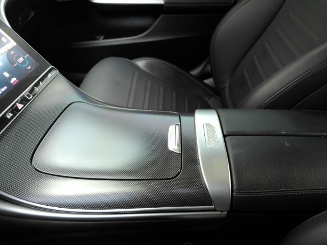 2024 Mercedes-Benz C 300 C Class Plano TX
