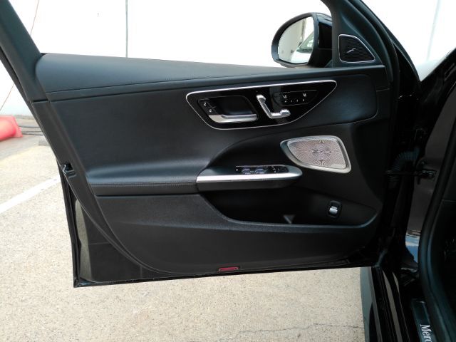 2024 Mercedes-Benz C 300 C Class Plano TX