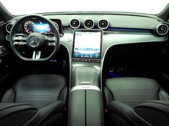 2024 Mercedes-Benz C 300 C Class