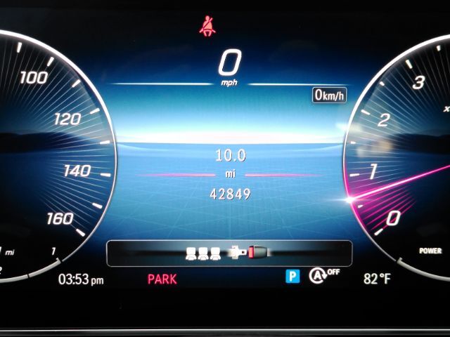 2024 Mercedes-Benz C 300 C Class Plano TX