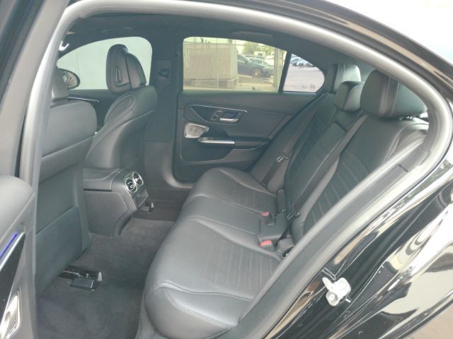2024 Mercedes-Benz C 300 C Class Plano TX