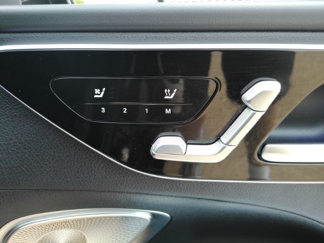 2024 Mercedes-Benz C 300 C Class Plano TX