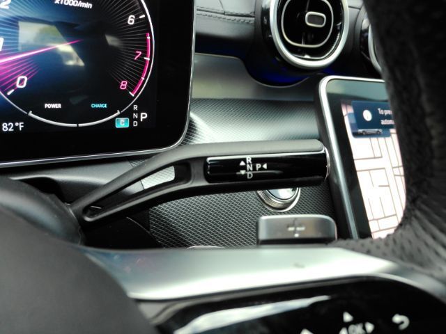 2024 Mercedes-Benz C 300 C Class Plano TX