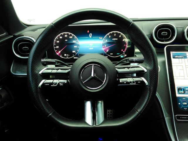 2024 Mercedes-Benz C 300 C Class Plano TX