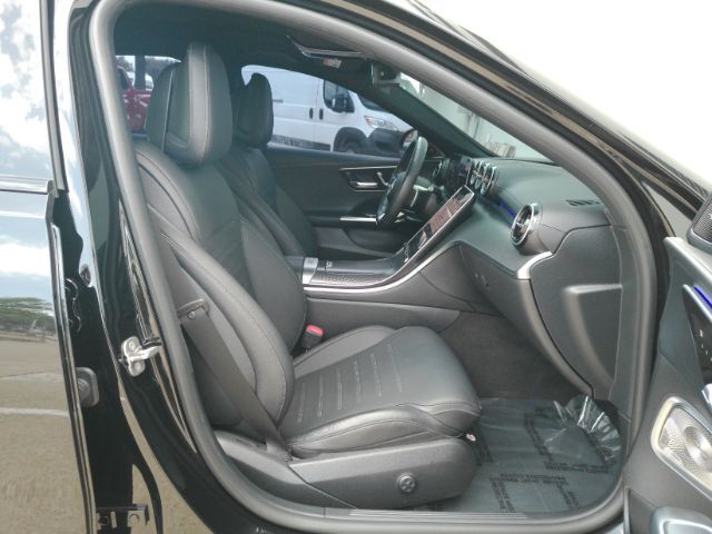 2024 Mercedes-Benz C 300 C Class Plano TX