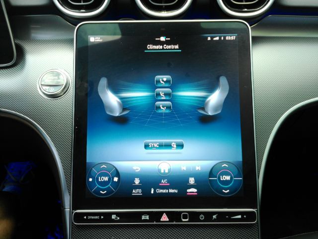 2024 Mercedes-Benz C 300 C Class Plano TX
