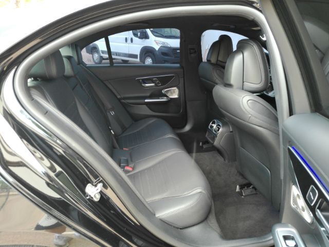 2024 Mercedes-Benz C 300 C Class Plano TX