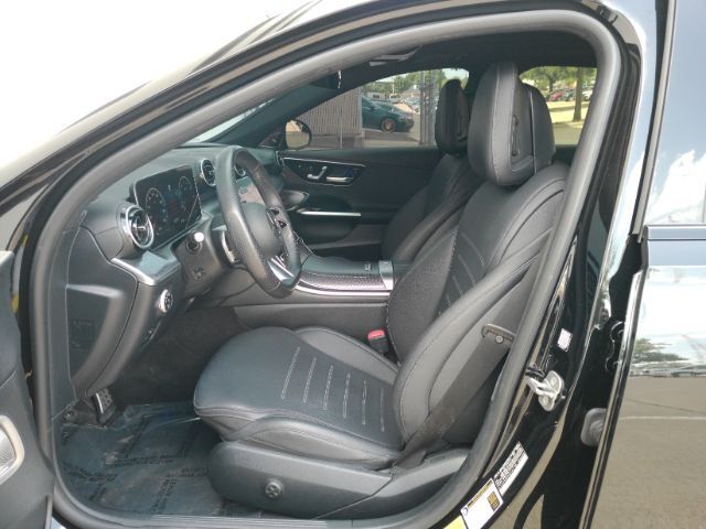 2024 Mercedes-Benz C 300 C Class Plano TX