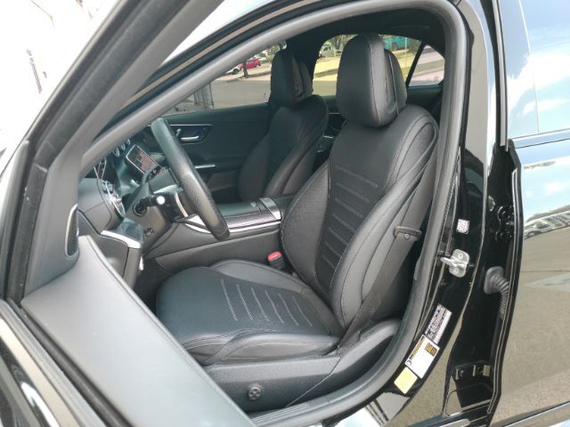 2024 Mercedes-Benz C 300 C Class Plano TX