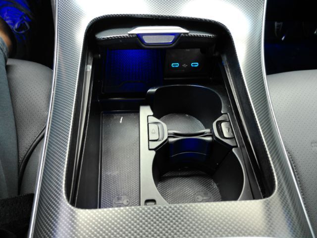 2024 Mercedes-Benz C 300 C Class Plano TX