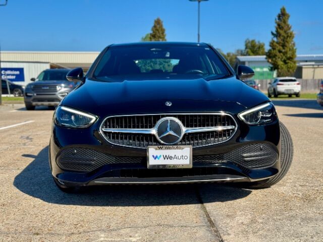 2024 Mercedes-Benz C 300 C300
