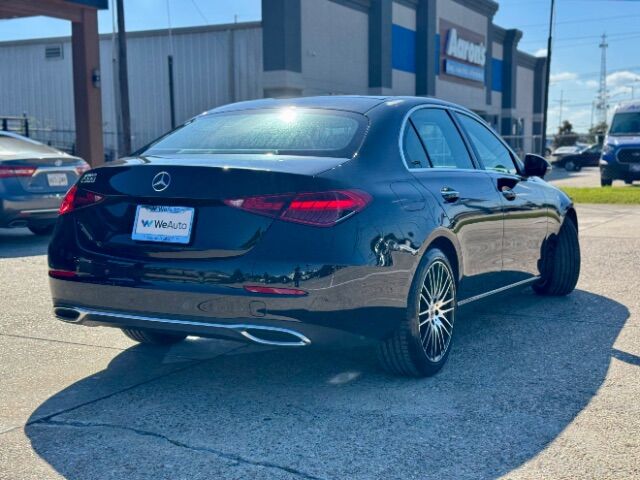 2024 Mercedes-Benz C 300 C300 Baton Rouge LA
