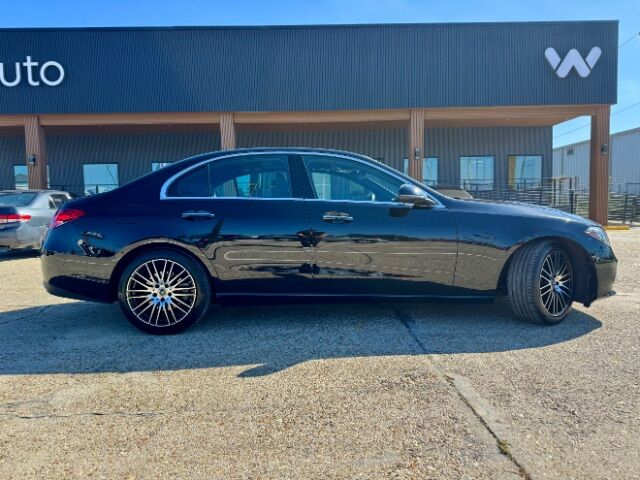 2024 Mercedes-Benz C 300 C300 Baton Rouge LA