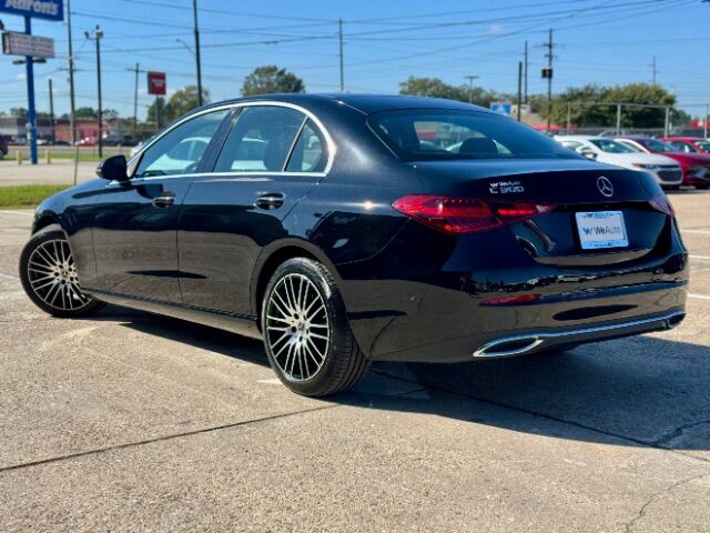 2024 Mercedes-Benz C 300 C300 Baton Rouge LA