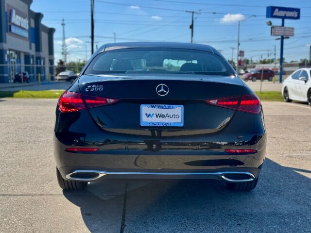 2024 Mercedes-Benz C 300 C300 Baton Rouge LA