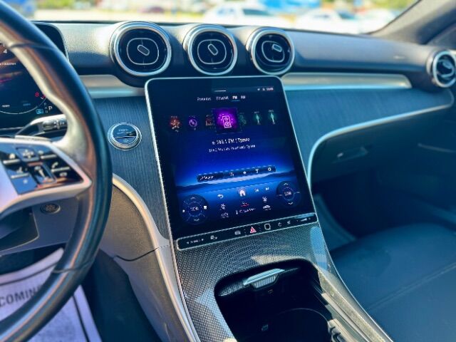 2024 Mercedes-Benz C 300 C300 Baton Rouge LA