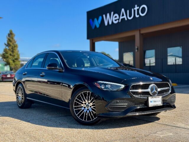 2024 Mercedes-Benz C 300 C300 Baton Rouge LA