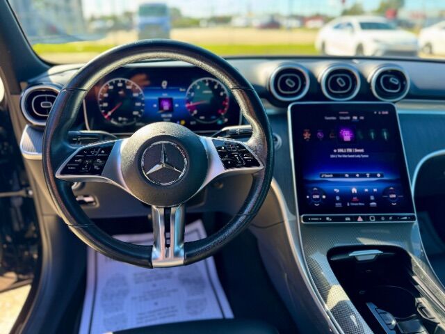 2024 Mercedes-Benz C 300 C300 Baton Rouge LA