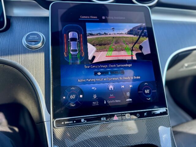 2024 Mercedes-Benz C 300 C300 Baton Rouge LA