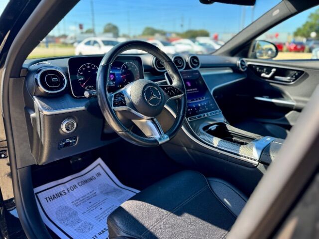 2024 Mercedes-Benz C 300 C300 Baton Rouge LA