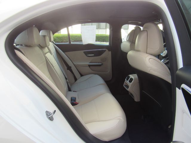 2024 Mercedes-Benz C 300 C300 Plano TX