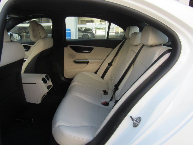 2024 Mercedes-Benz C 300 C300 Plano TX