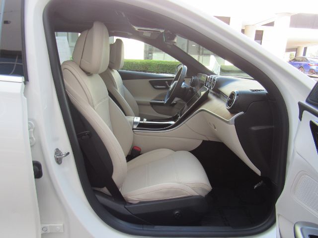 2024 Mercedes-Benz C 300 C300 Plano TX