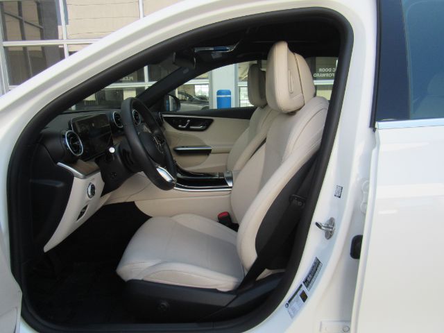 2024 Mercedes-Benz C 300 C300 Plano TX