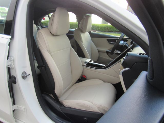 2024 Mercedes-Benz C 300 C300 Plano TX