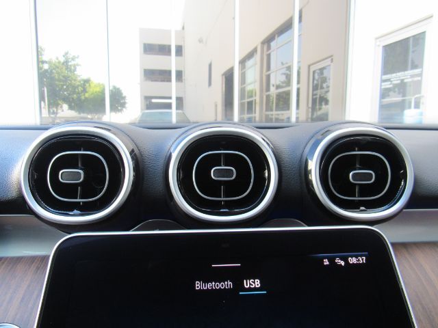 2024 Mercedes-Benz C 300 C300 Plano TX