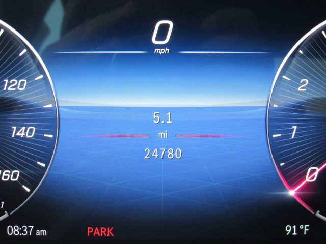 2024 Mercedes-Benz C 300 C300 Plano TX