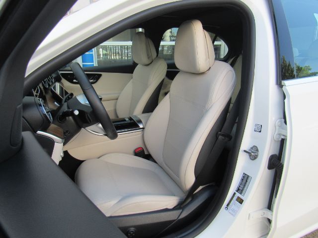 2024 Mercedes-Benz C 300 C300 Plano TX