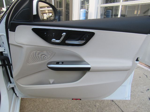 2024 Mercedes-Benz C 300 C300 Plano TX