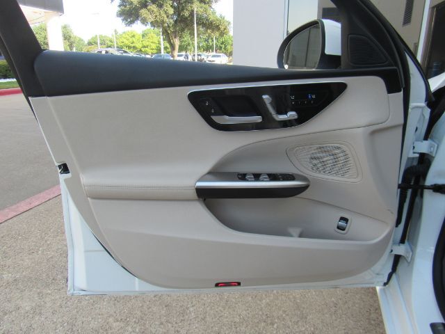 2024 Mercedes-Benz C 300 C300 Plano TX