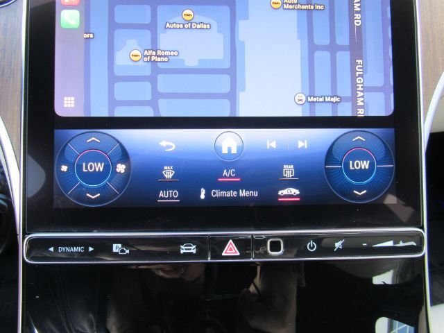 2024 Mercedes-Benz C 300 C300 Plano TX