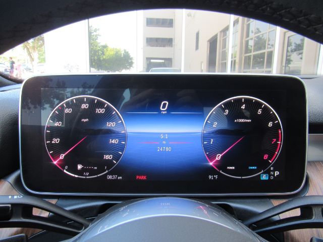 2024 Mercedes-Benz C 300 C300 Plano TX