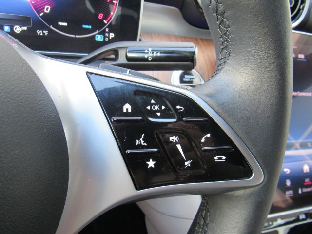 2024 Mercedes-Benz C 300 C300 Plano TX