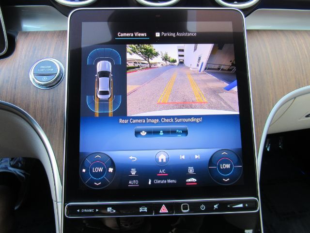 2024 Mercedes-Benz C 300 C300 Plano TX