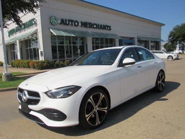 2024 Mercedes Benz CLA 250 photo 23