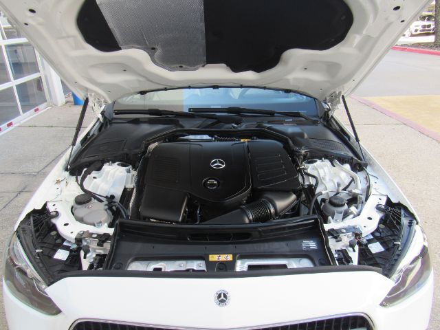 2024 Mercedes-Benz C 300 C300 Plano TX