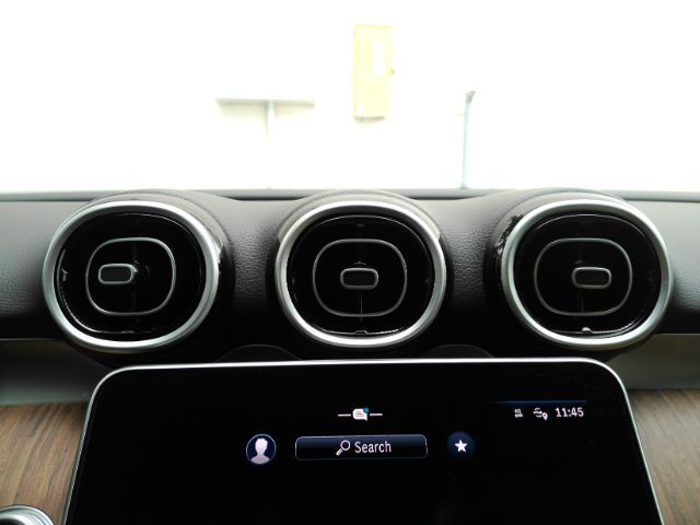 2024 Mercedes-Benz C 300 C300 Plano TX