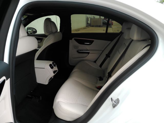 2024 Mercedes-Benz C 300 C300 Plano TX